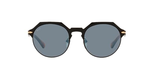 Persol PO2488S Hexagonal Sunglasses