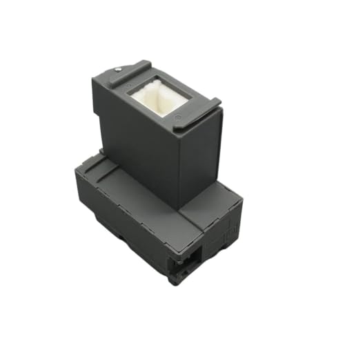 Caja de mantenimiento de tinta compatible C13T04D100 con chip de alta absorción para serie L6190