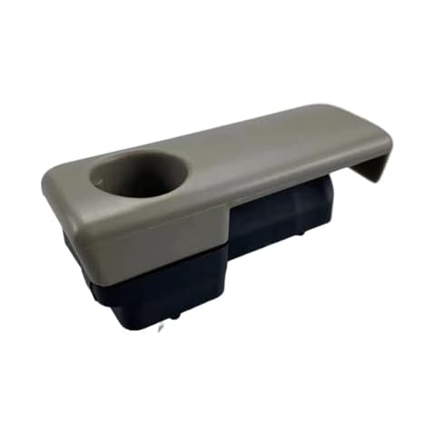PMFCA 55506-35020-E0 Glove Box Lock For Toyota 4Runner 03-09 Cover