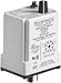 MACROMATIC CONTROLS TR-63128 TIME DELAY RELAY, DPDT, 24H, 24VAC/DC