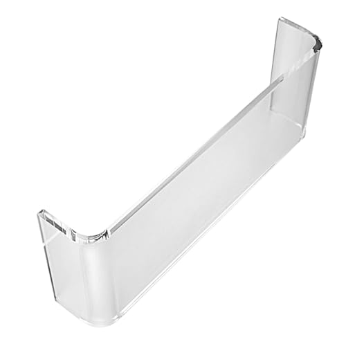 Support moniteur en acrylique contre le chat protégeant le clavier du bureau - 2