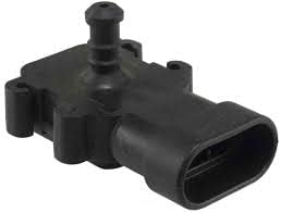 Replacement Barometric Pressure Sensor fits GMC
