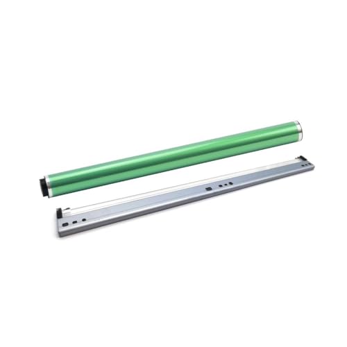 Tambour DR311 et lame de nettoyage C364 pour des dossiers impeccables