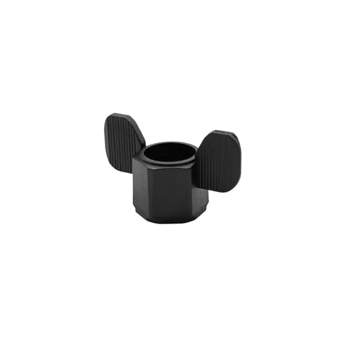 Écrou à pouce compatible DJI T100 T70P pièces rechange UAV - 3