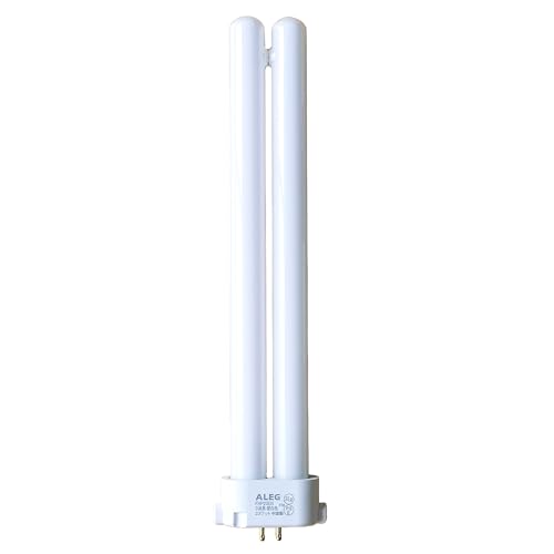 ALEG Hf�` �O�g�� �����F�R���p�N�g�u���� 23W 5000K 1770Lm �S��245mm GY10q-2 �y10�{����z FHP23EN