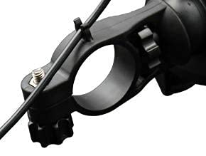Mobile Phone Holder With Usb Charger For Mobility Scooters And Power Chairs #TOP3