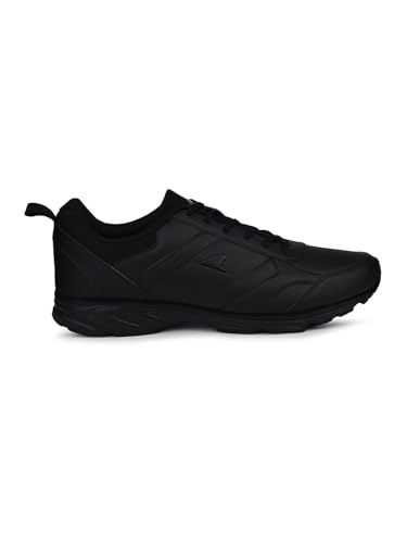Image of Bata Men's Casual Sports Shoes - White