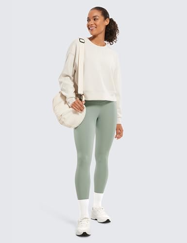 Image of CRZ YOGA Butterluxe Leggings 25 inch | Extremely Soft, Gentle Compression, Yoga, High Waisted, for Women