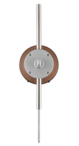 Accusize - Comparatori, AGD3, Campo di misura