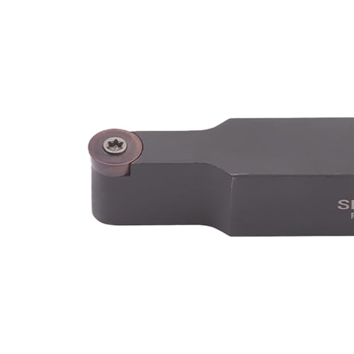 Portaherramientas SRDCN para fresas de carburo miniatura 3