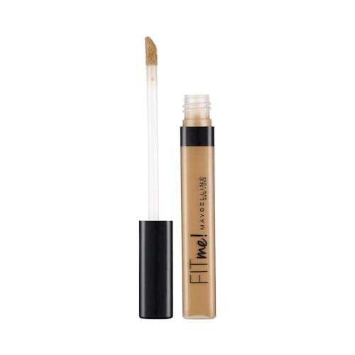 Maybelline Fit Me Concealer, 45 Toffee