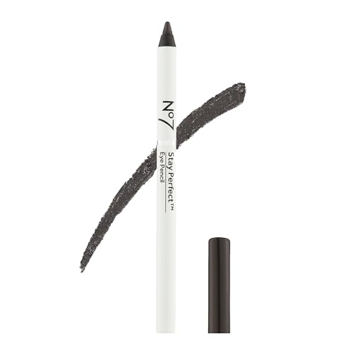 Boots No7 Stay Perfect Amazing Eyes Pencil Eye Liner 1.2g