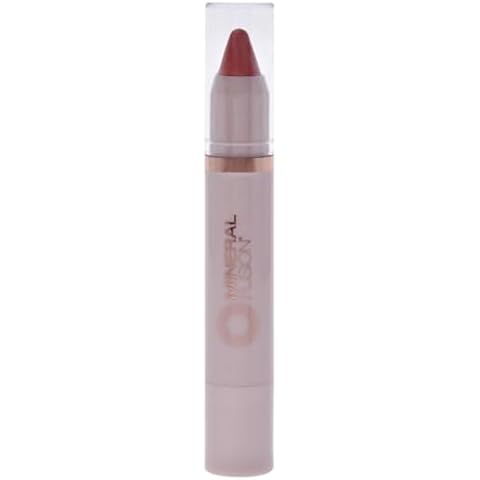 Mineral Fusion Sheer Moisture Lip Tint Cover