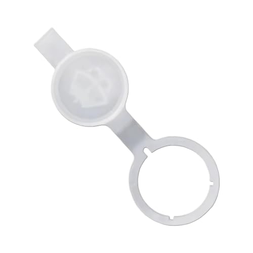Bouchon de réservoir de lave-glace contre les fuites pour Mercedes ML500 W163