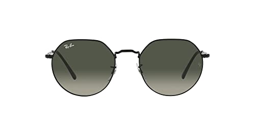 Image of Ray-Ban RB3565 Jack Round Sunglasses