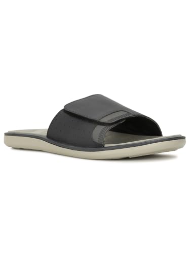 Image of Bata Men's Casual Mule Slipper