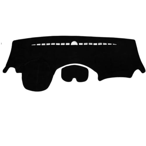Cubierta de tablero Chevrolet Trax Tracker 2013-2016 protector LHD