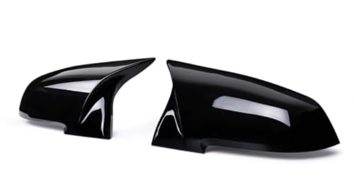 Housse de protection rétroviseur BMW X1 E84 2014 coque accessoire extérieur - 2