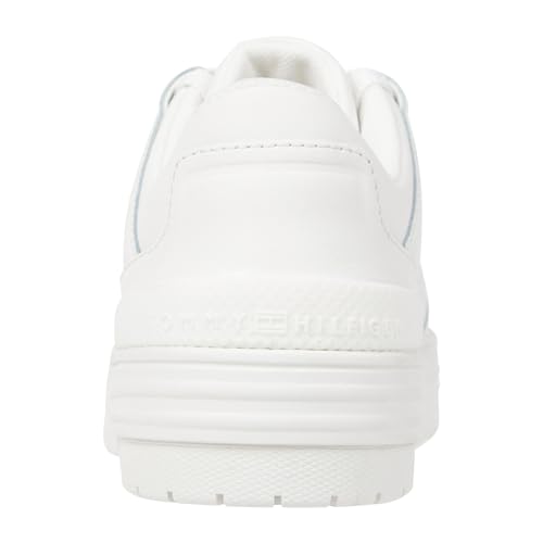 Baskets Tommy Hilfiger TH BASKET SNEAKER LO pour Femme - vue 3