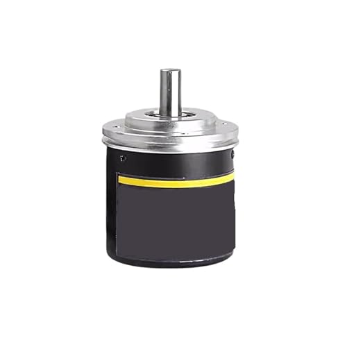 Codeur rotatif E6F-CWZ3E-4096 capteur de position industrielle - 2