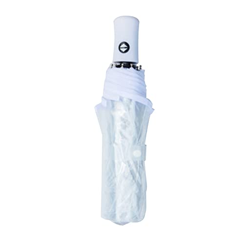 Parapluie de voyage résistant au vent et automatique pour la plage - 2