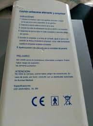 COLCHON ANTIESCARAS SUNRISE A1140H