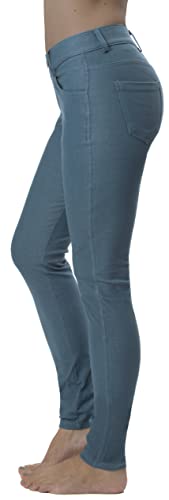 Prolific Health Women’s Jeggings Tights with Pockets