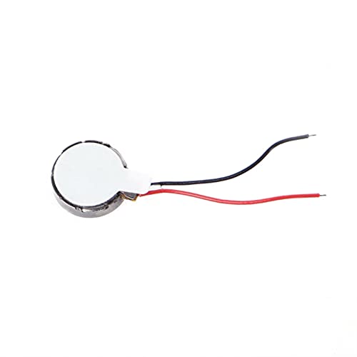 Moulins à vent 10x DC 3V 7 0 Ma 12000 ± 2500RPM Téléphone Coin Vibration Vibrant Moteur Y98E Cover