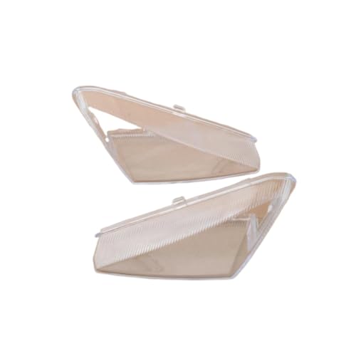 Ensemble de groupes de lentilles de virage pour scooter Symphony SR Orbit 3
