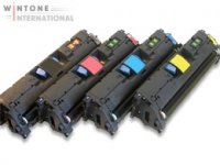 Toner compatible HP 2550 Eurotone pour imprimer vos dossiers de télétravail