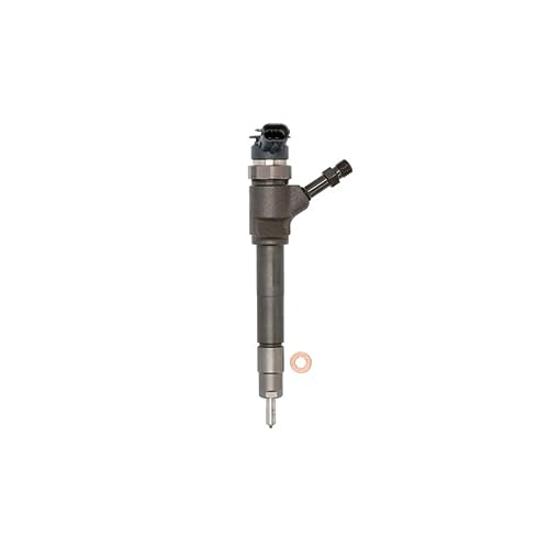 Injecteur Bosch 0986435123 pulvérisation précise de carburant