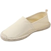 R-ISLAND Alpargata para Mujer,Adulto,Comodas,Ligeras,Genial para