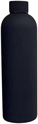 750ML Insulated Water Bottles Stainless Steel |Reusable Water Container| BPA FREE Thermal Water Bottle, Insulated Water Flask, Vacuum Insulated Water Bottle, Thermal Bottle. Sports Drink Mug