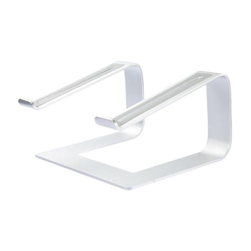 Soporte para laptop de aleación de aluminio TEHAUX miniatura 5
