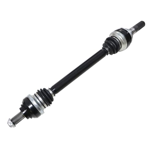 SecosAutoparts 3.0L Engine Rear Right Axle Shaft Assembly Compatible with BMW M2 M3 M4 2015-2021 Replace# 33212284616 33-21-2-284-616 by SecosAutoparts - Image 2