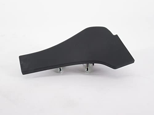 Rallonge de pare-chocs Toyota 52112-06040 pour réparer un bas de caisse rayé