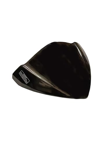 Image of Digital Craft Head Light Visor Glass Compatible for Activa 125 BS6