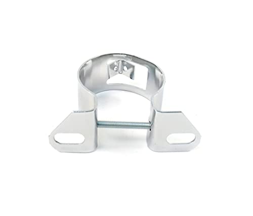 Pertronix 10002 Chrome Coil Bracket #TOP6