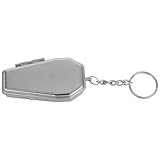 Cendrier mignon – son design original et ses détails soignés font de ce porte-clés un cendrier créatif et insolite
