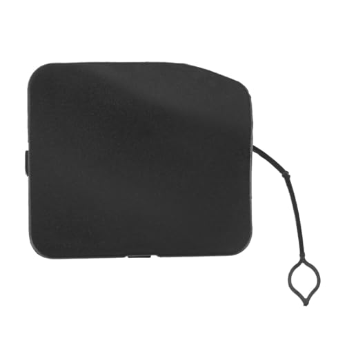 Cache-remorque arrière pour Nissan Qashqai J11, protection de pare-chocs durable