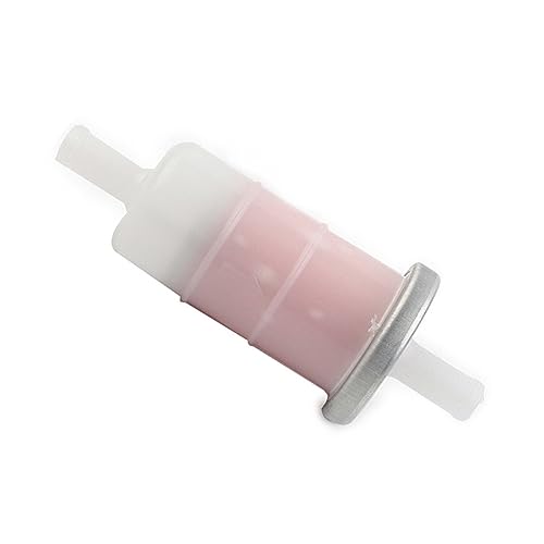 Per Il Filtro Dell'olio Combustibile Del Gas Della Bici Della Sporcizia Dello Scooter Del Ciclomotore Del Motociclo filtris componenti