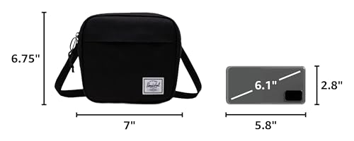 Image of Herschel Classic Crossbody