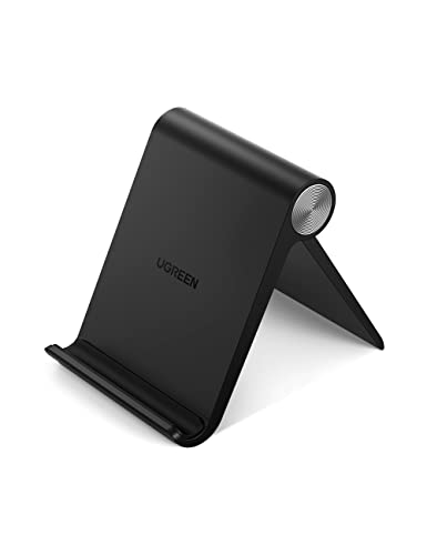 UGREEN Portable Phone Stand Desk Phone Holder Stable Mobile Stand...