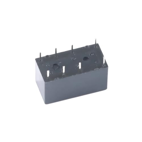 Relé SRC-05VDC-SH DC 5V microcontrolador componente electrónico 8 pines 7