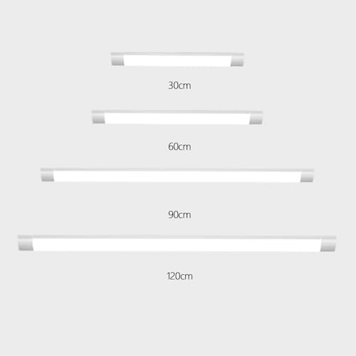 Lámpara de pared con interruptor y enchufe para iluminar sin hacer obras en casa 6