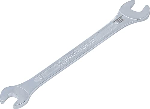 BGS 1184-8x9 | Double Open End Spanner | 8 x 9 mm