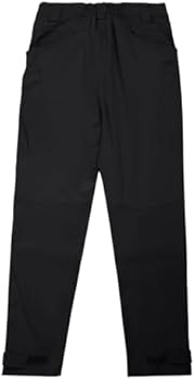 Pantalon Cargo Tactique Homme - Lot De 2 - Tissu Stretch Polyester/élasthanne, Séchage Rapide - Pour Randonnée, Travail