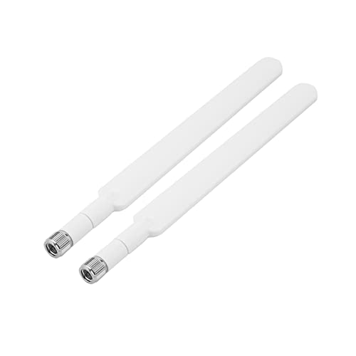 Antene 4G SMA Mâle Externe Routeur B315 B593 Réseau LTE 698-2700MHz 40 Pack