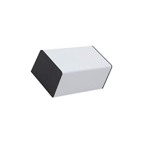 Boîtier WALL 4.23 TEKO étanche aux poussières avec volume 99x170mm