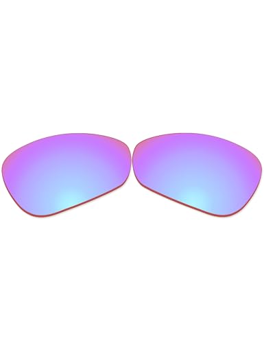 Image of Lenses | Accessories Replacement for Oakley Crosshair 1.0 (2005) Sunglass - Multiple Options